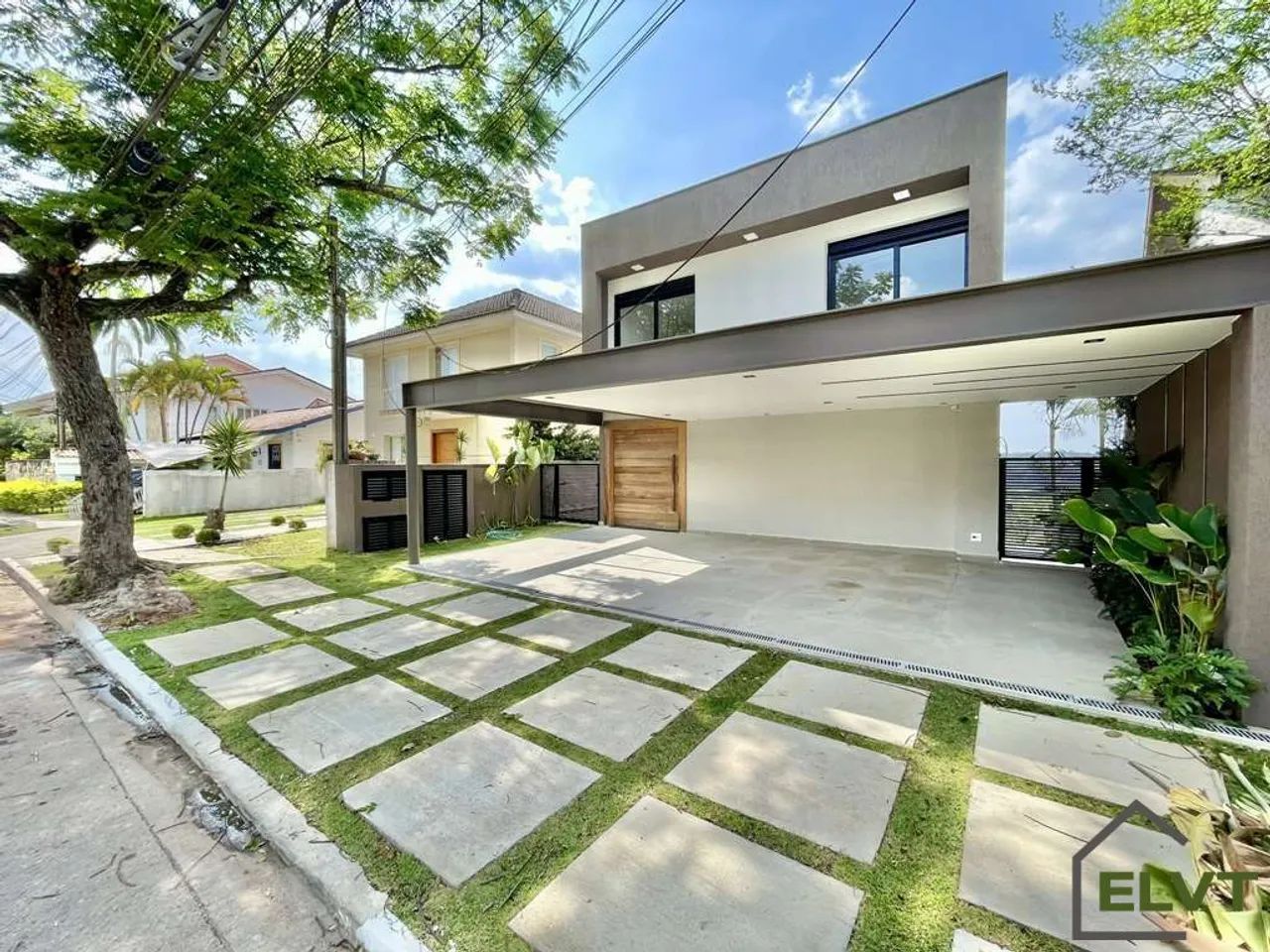 Casa de Condomínio com 4 Quartos e Piscina - Foto 4