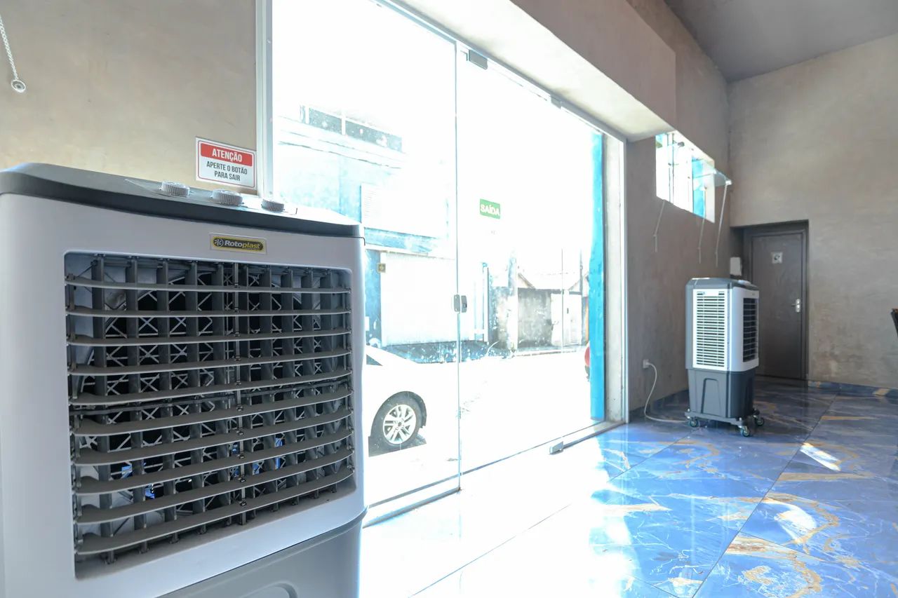 IMÓVEL COMERCIAL DE ESQUINA CENTRO SUZANO - EXCELENTE LOCALIZAÇÃO - Foto 4
