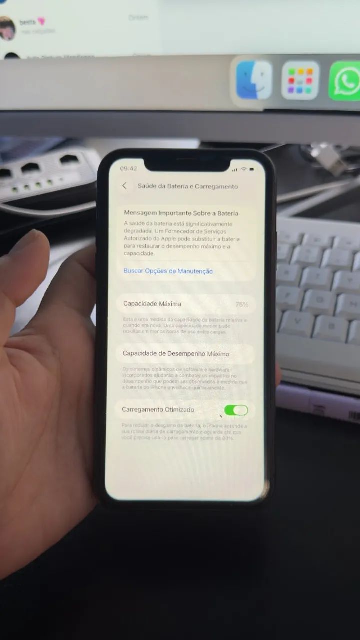 Iphone 11 64gb - Foto 5