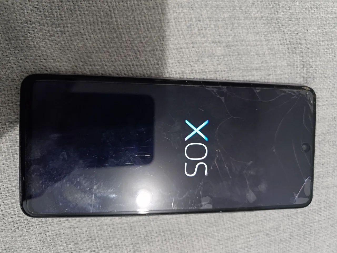 Vendo celular Infinix Note 10 Pro - Foto 3