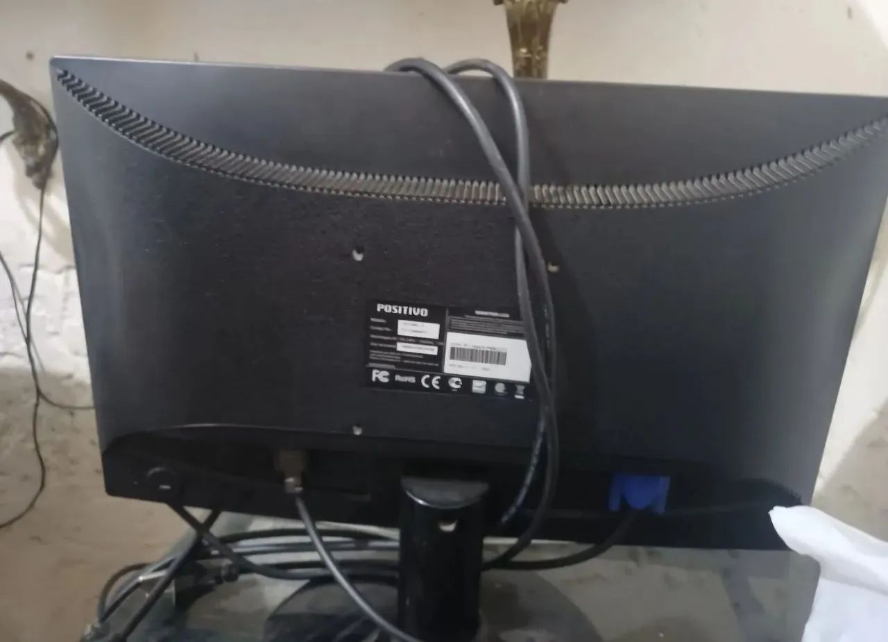 computador positivo  - Foto 2