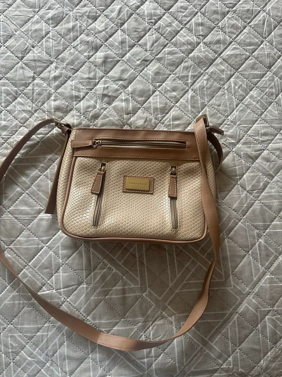 Bolsa Monica Sanches