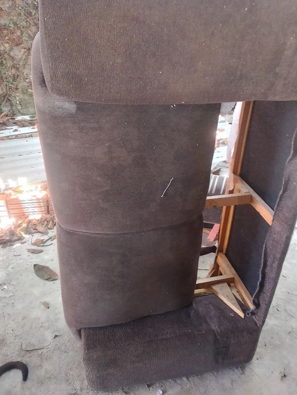 Sofa - Foto 3