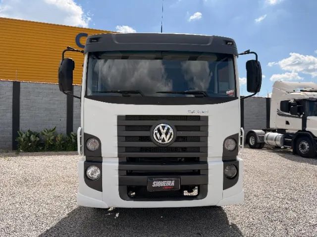 Vw 24-280  8x2 PRIME  - Foto 2