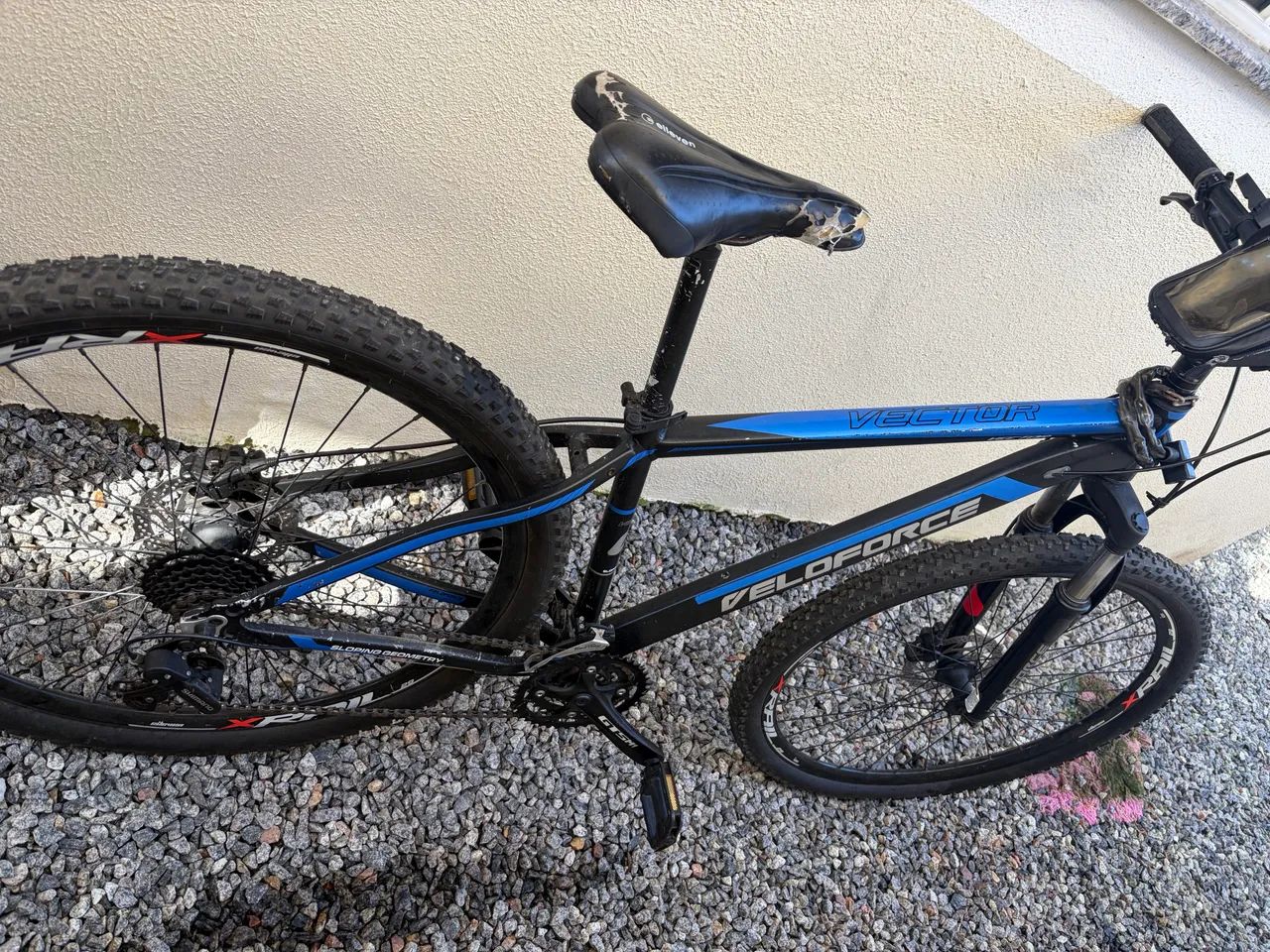 Bike aro 29 - Foto 2