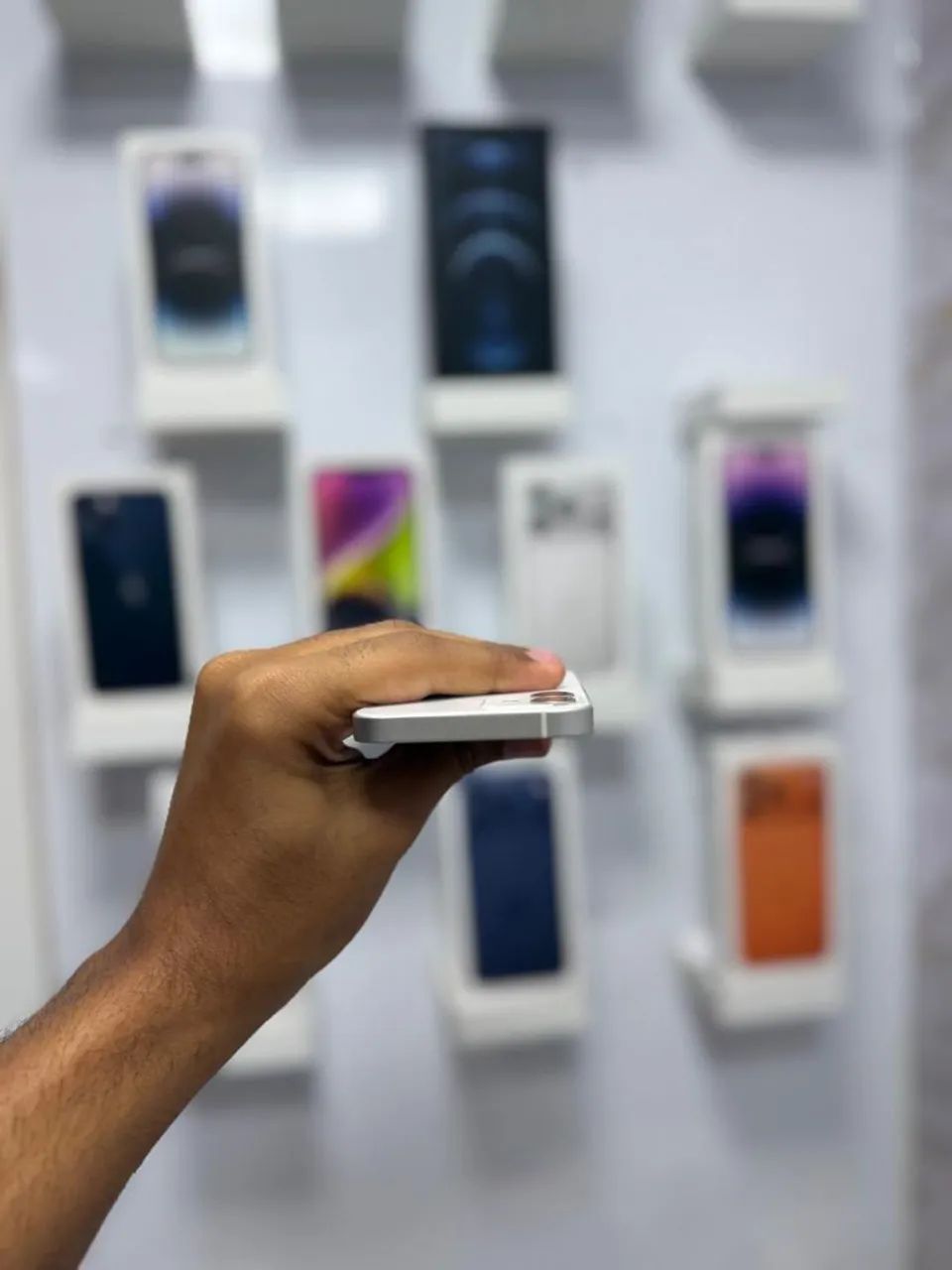 IPHONE 12 MÍNI 64GB  - Foto 5