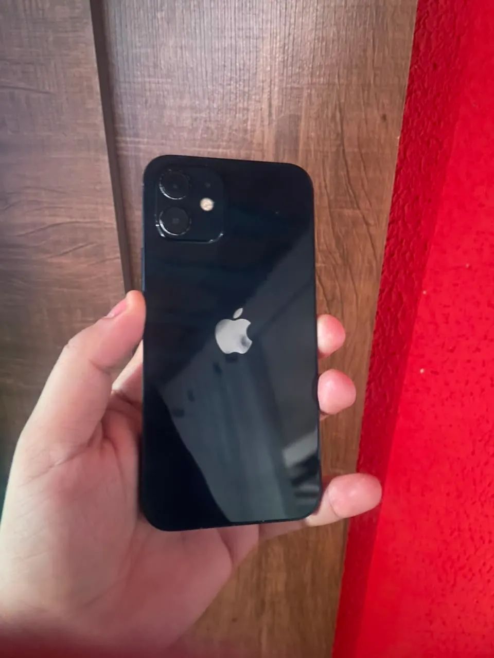 VENDO IPHONE 12 128GB EM PERFEITO ESTADO