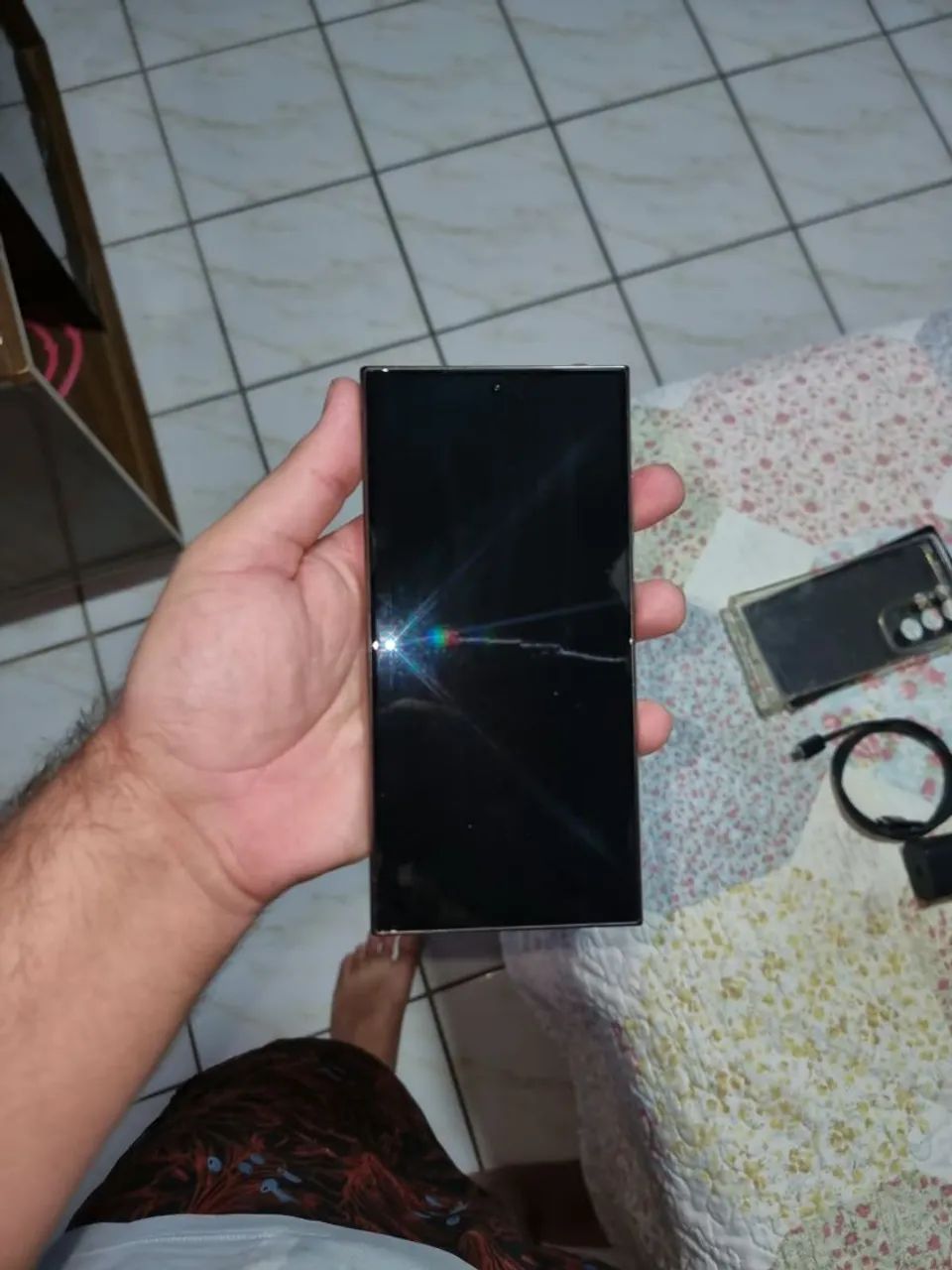 S24 ultra 256gb - Foto 3