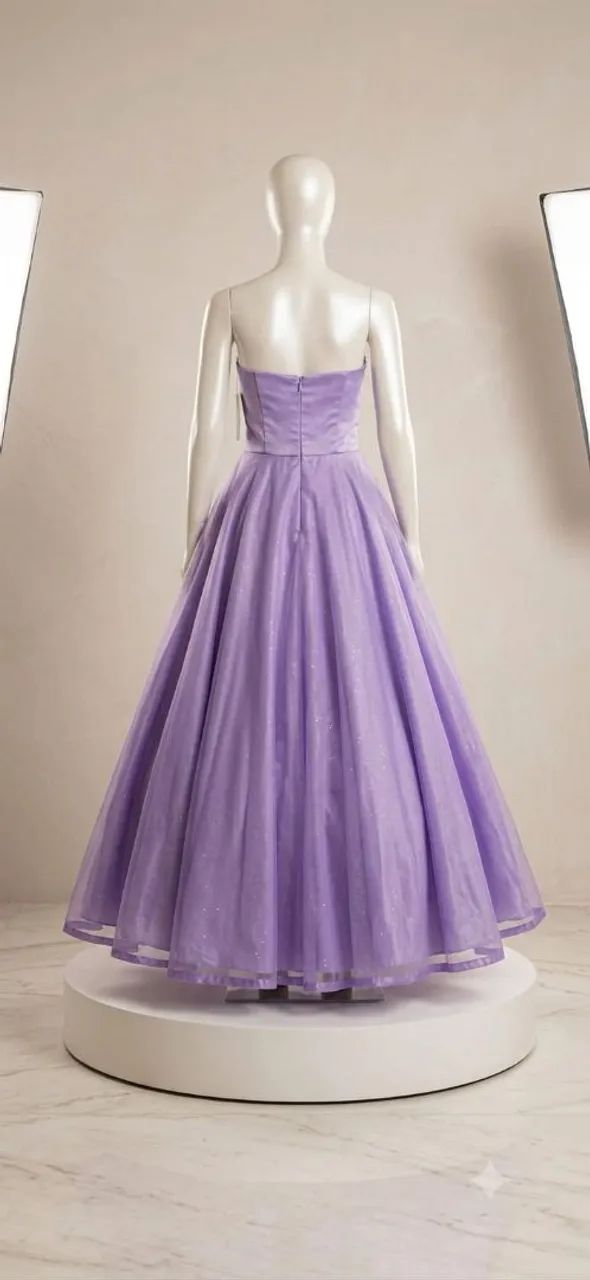 Vestido Debutante - Foto 2
