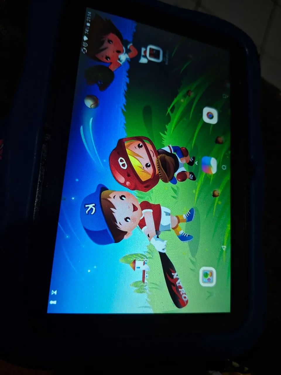 Tablet infantil  - Foto 4