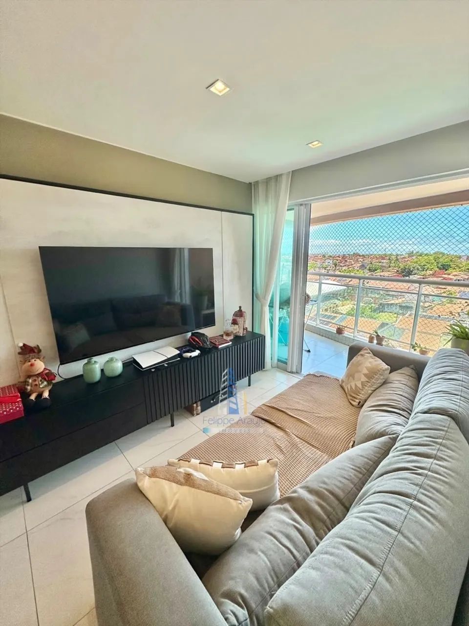 Apartamento a venda  - Foto 2