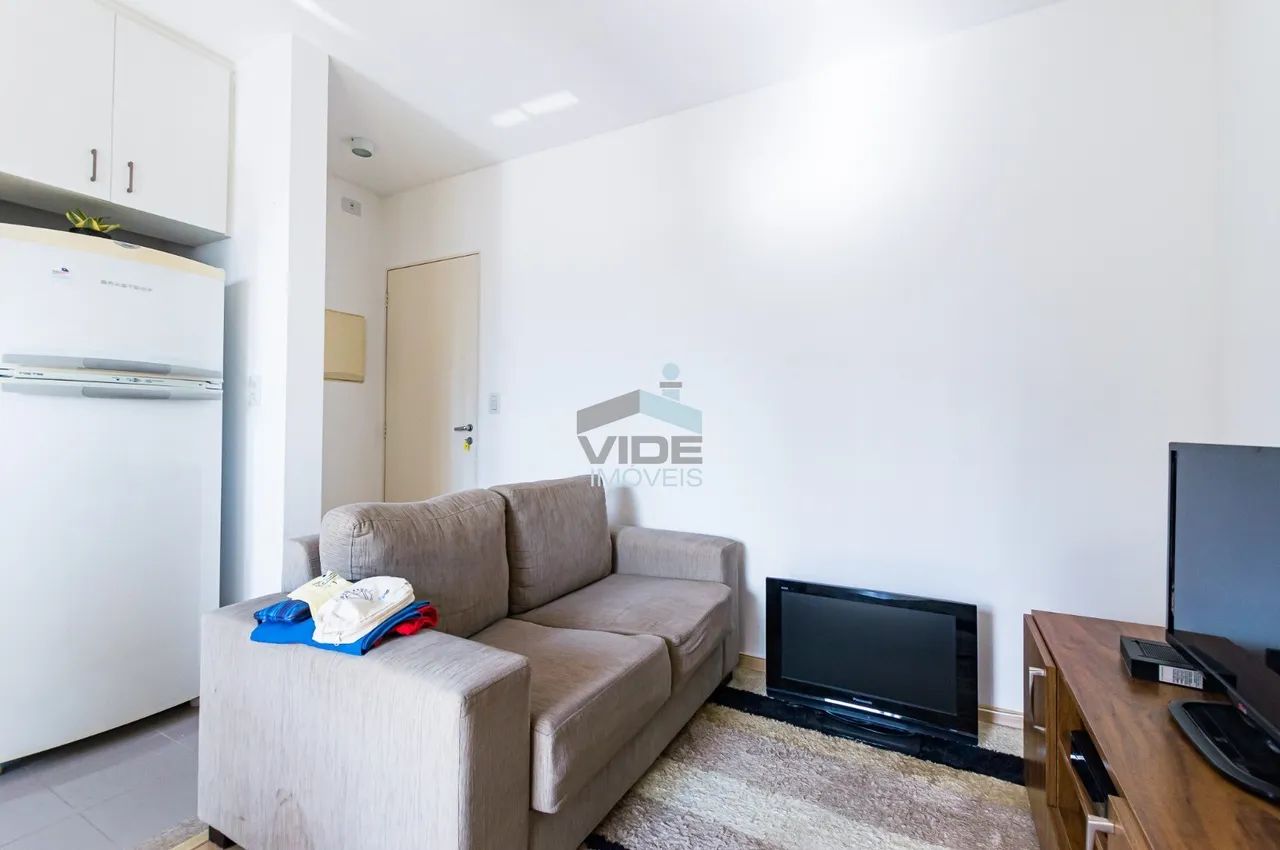 APARTAMENTO À VENDA | CAMBUÍ | CAMPINAS - SP | LISIEUX - Foto 3