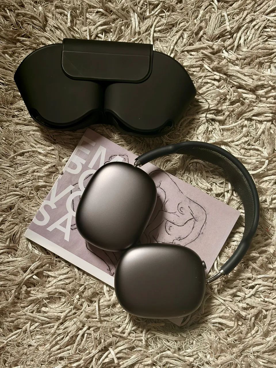 AirPods Max Apple - Foto 2