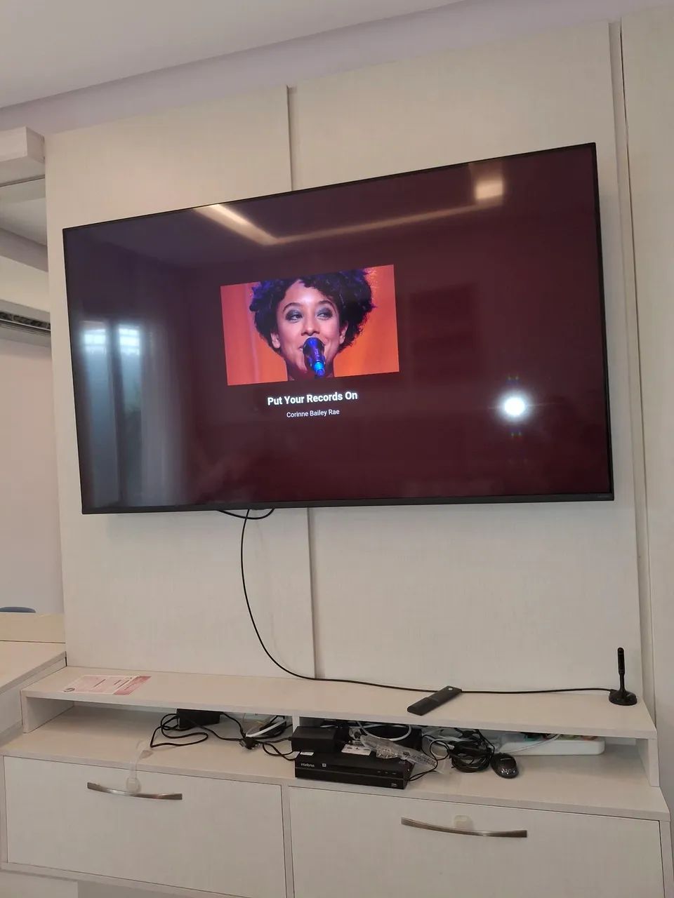 Painel de TV de até 65 polegadas  - Foto 2
