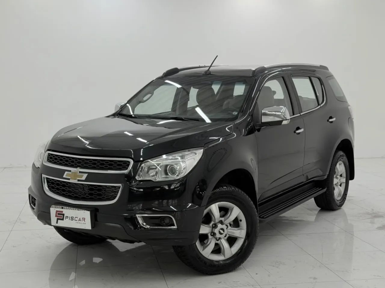 Chevrolet Trailblazer 2013 2013