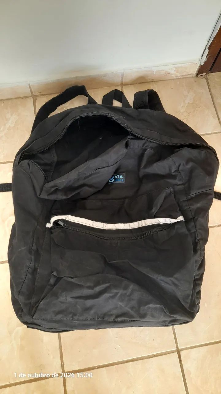 MOCHILAO DE 90 LITROS