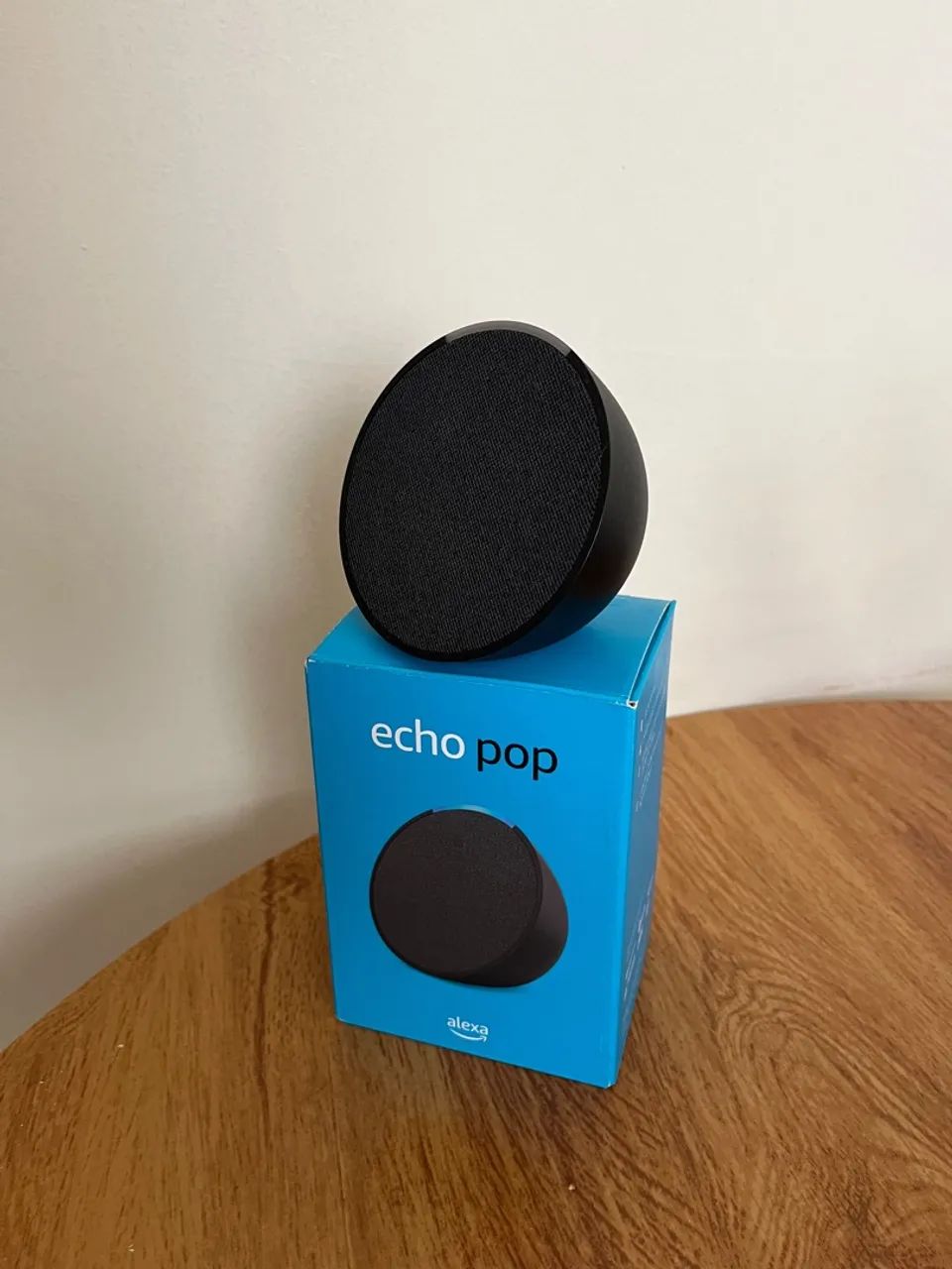 Alexa Echo Pop