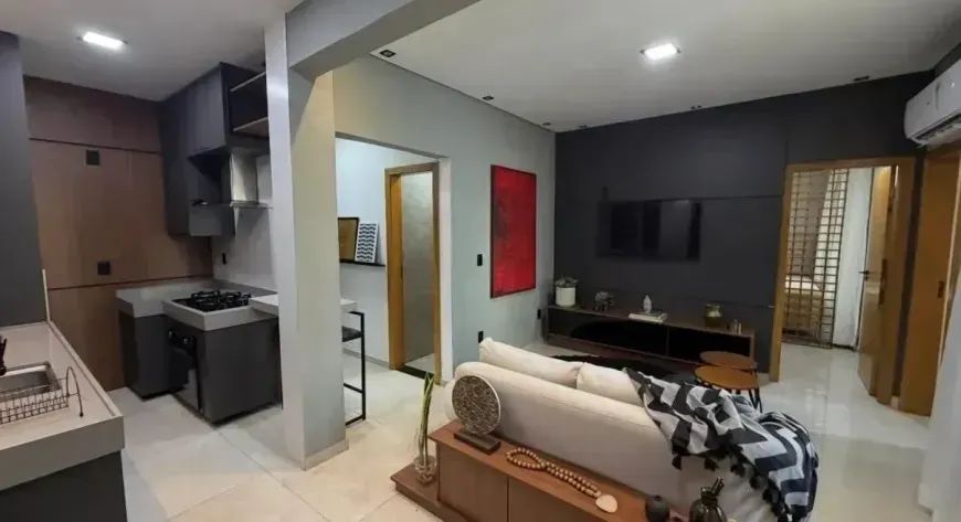APARTAMENTO COM 2 QUARTOS (1 SUÍTE) À VENDA NO LEBLON - Foto 2