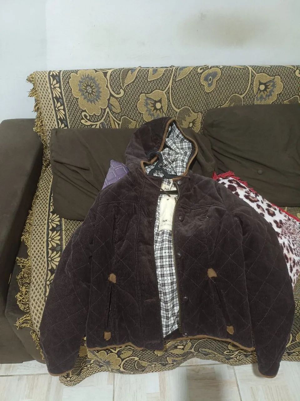 Vendo Casaco 