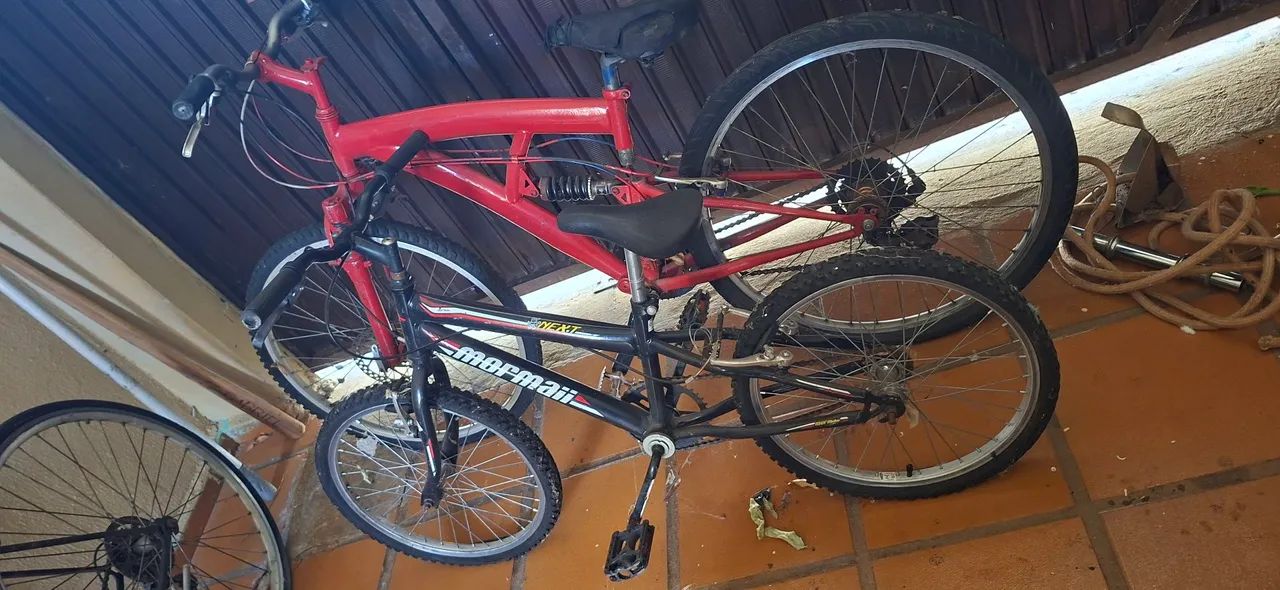 2 BICICLETAS  - Foto 5