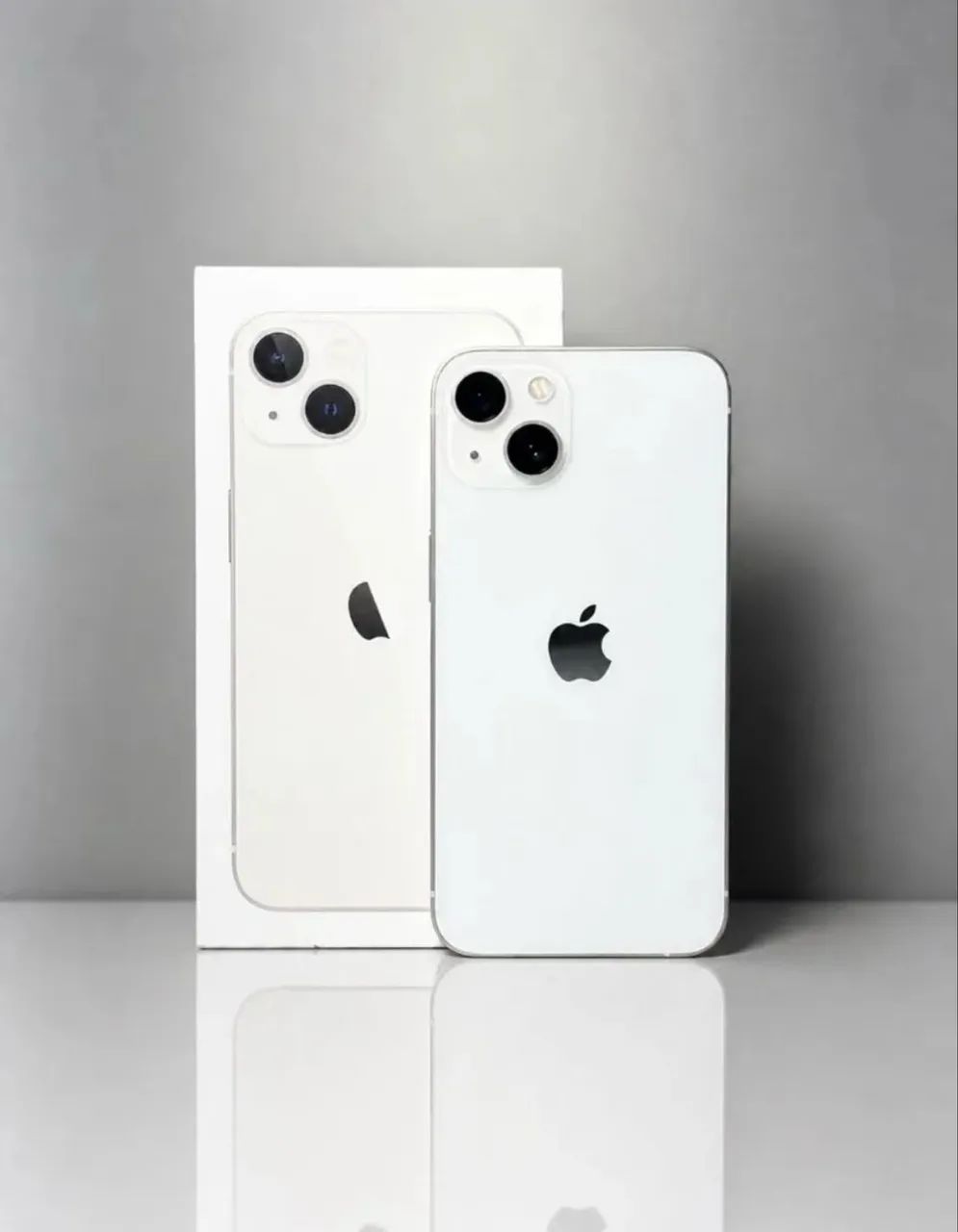iPhone 13 256GB - Celulares e Smartphones - Portal do Sol, João