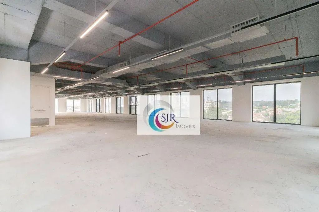 Conjunto para alugar, 280 m² - Brooklin - São Paulo/SP - Foto 3