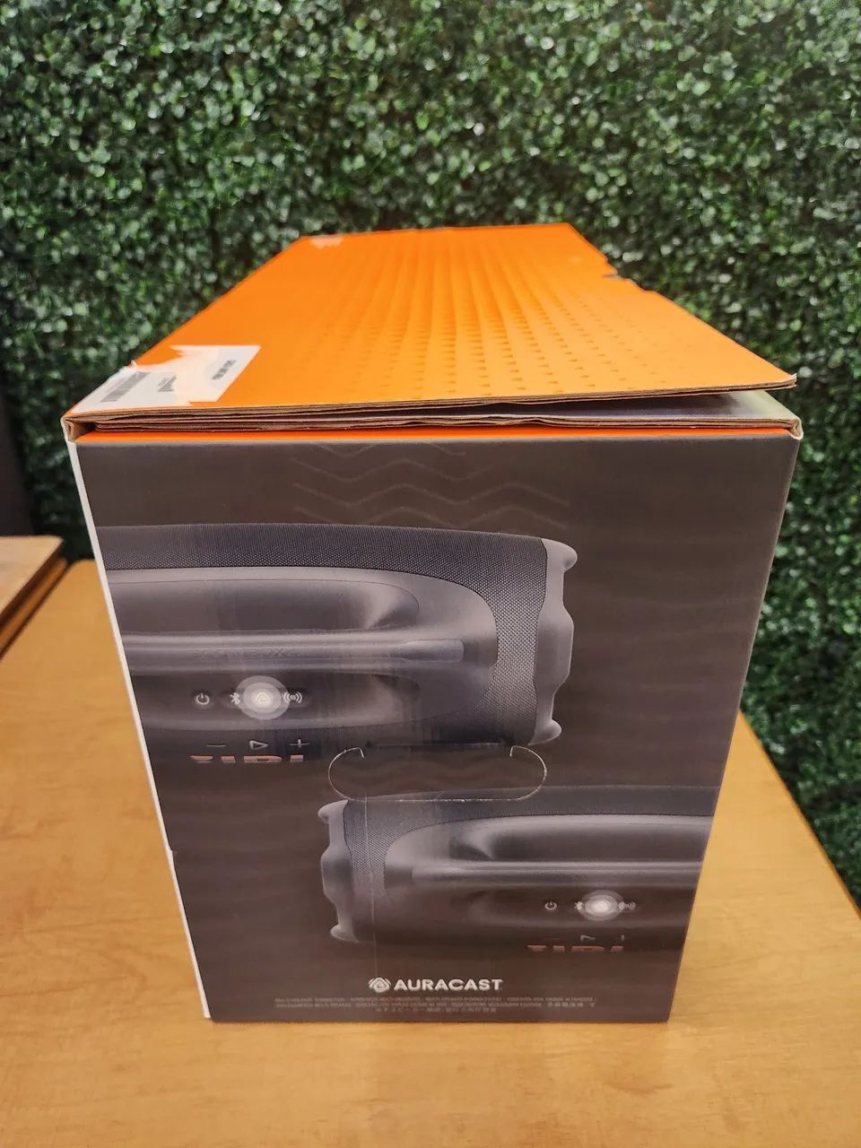 Bombox 4 nova - Foto 2