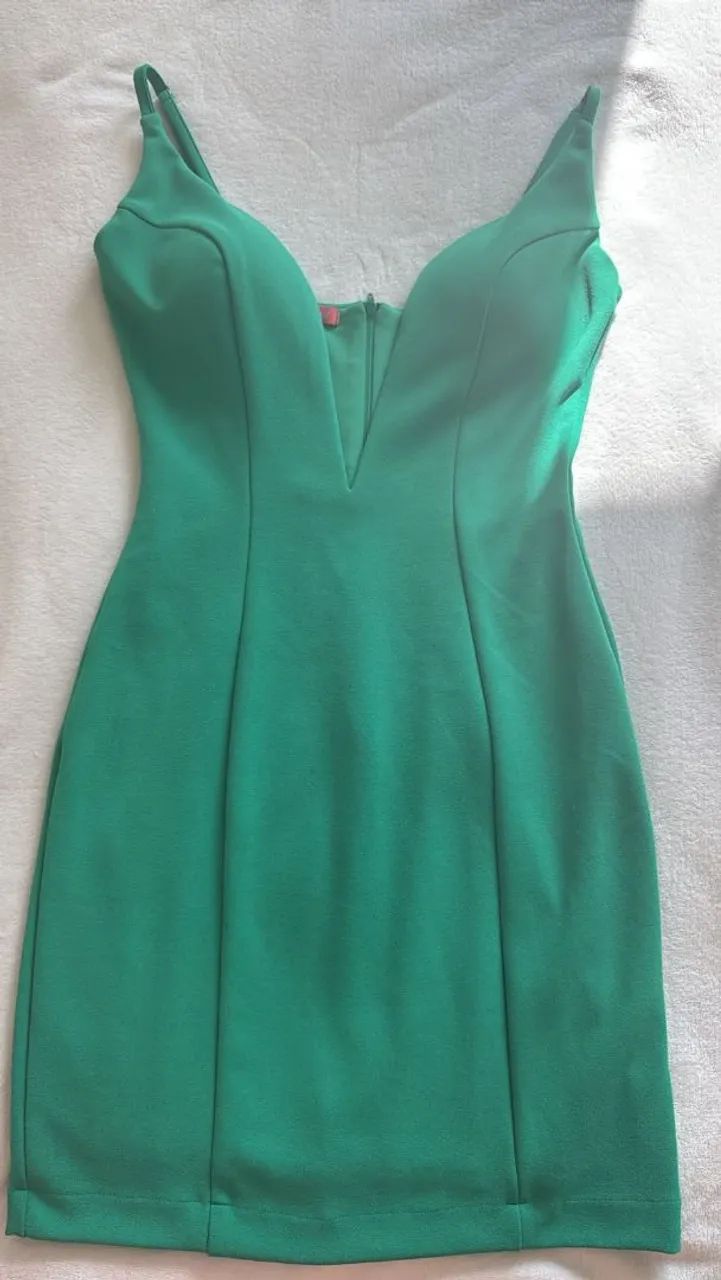 Vestido Show Me