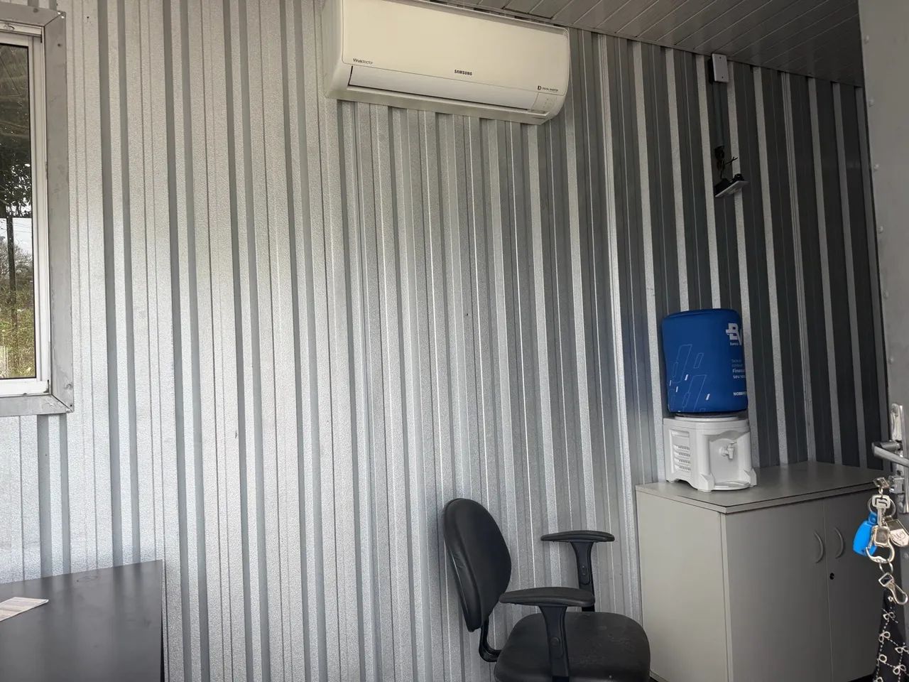 Container - Foto 4