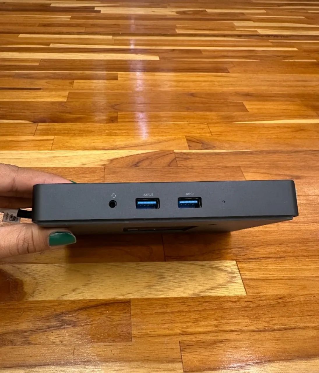Dock Station Dell WD15 - Foto 2