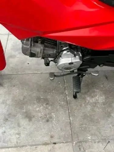 HONDA POP 110 - Foto 5