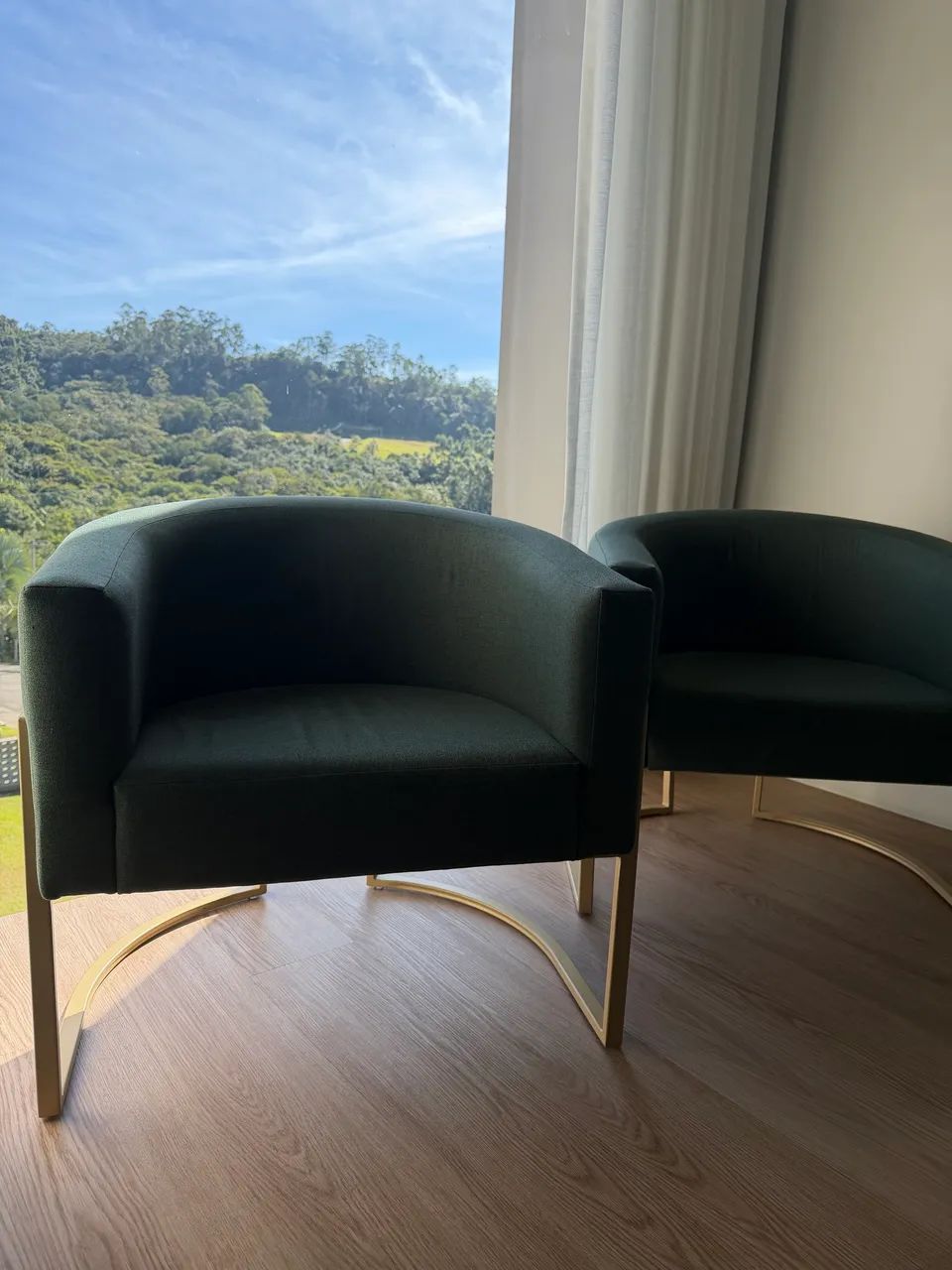Poltronas 