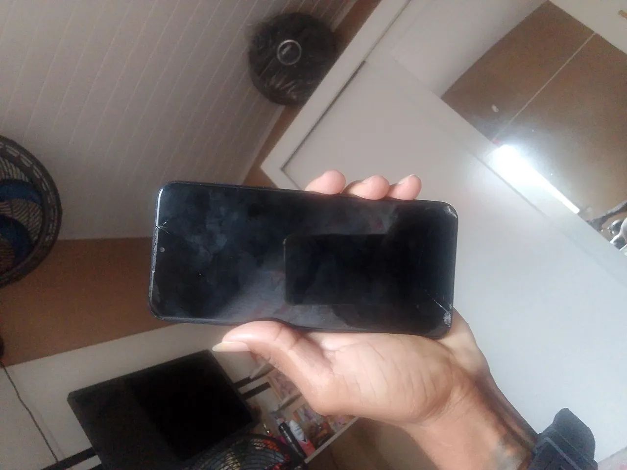 LG k41s - Foto 3