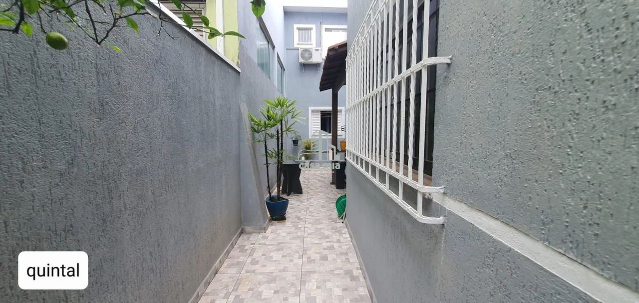 VENDA Sobrado de Vila - 4 Quartos - 228m² - Mooca - Foto 4
