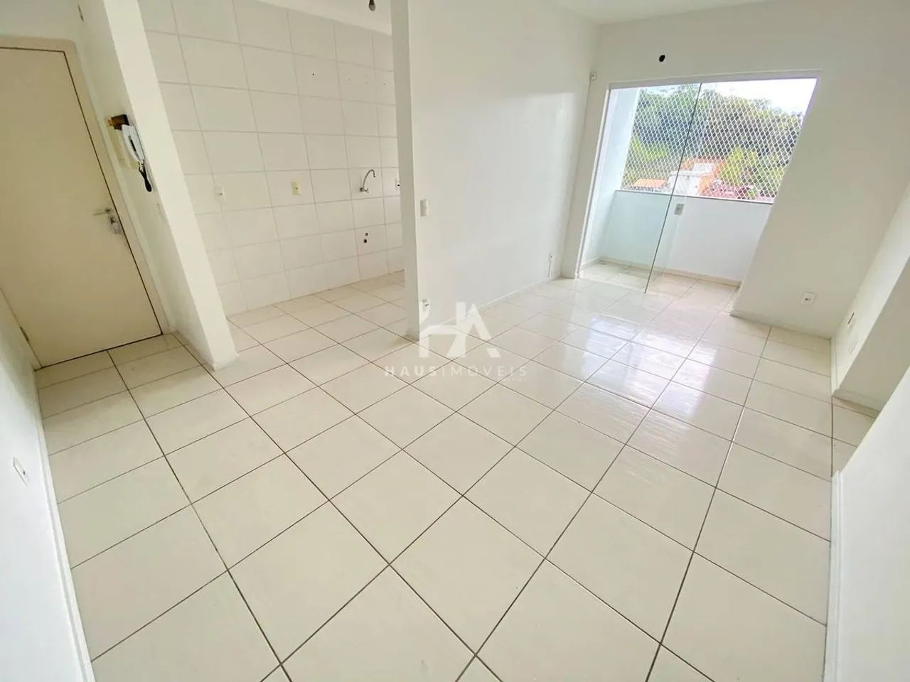 Apartamento à venda na Estrada Nova com 59m² e 2 dormitórios/quartos disponíveis. - Foto 3