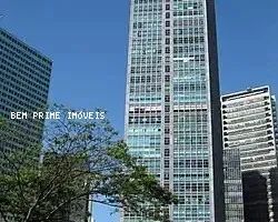 Sala Comercial para Venda em Rio de Janeiro, Centro, 2 banheiros - Foto 3