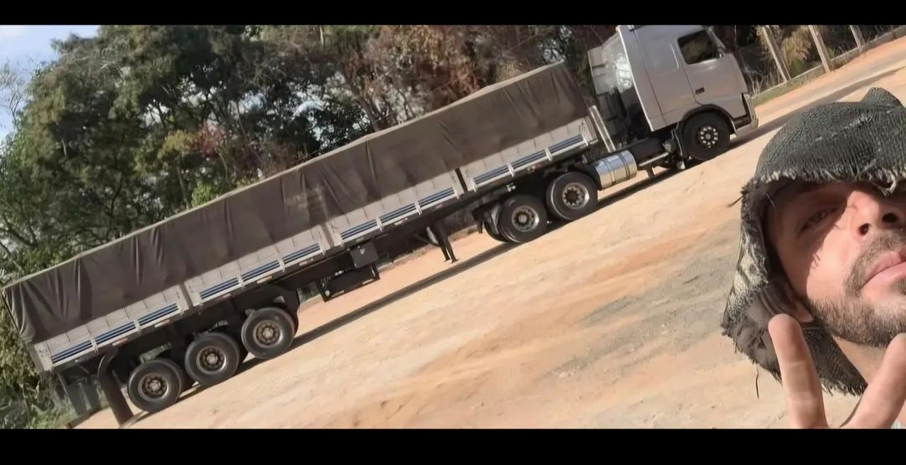 Carreta ls graneleira  - Foto 4