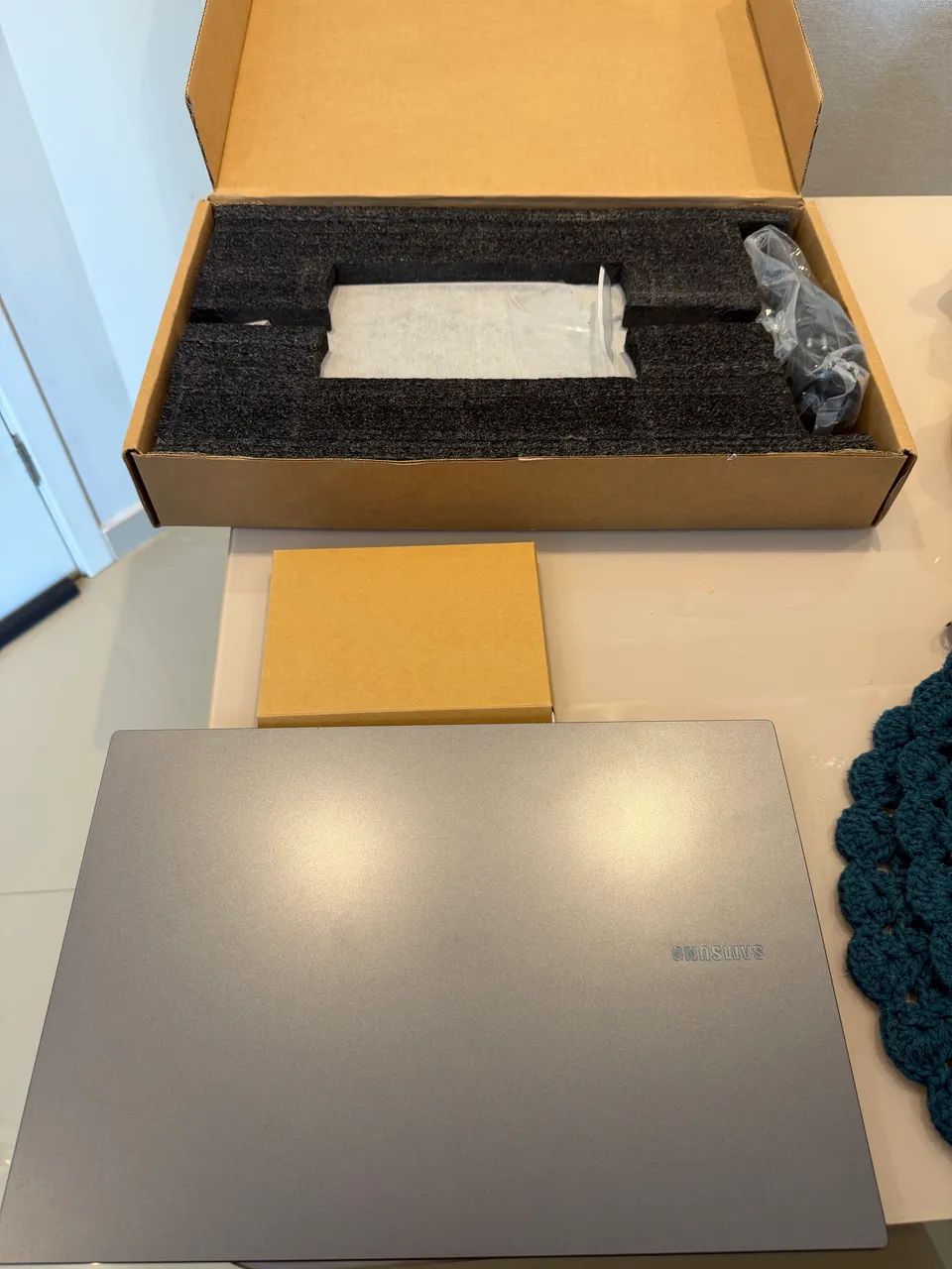 Notebook Samsung Book - Foto 5