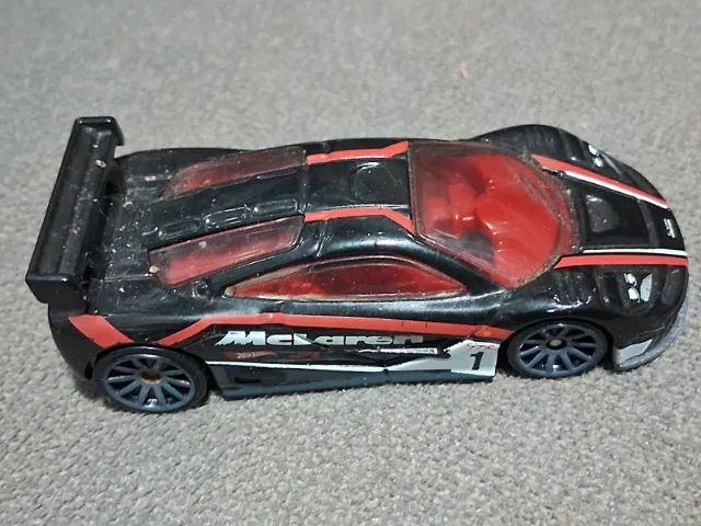 Hot Wheels Lote - 4 miniaturas - Foto 3