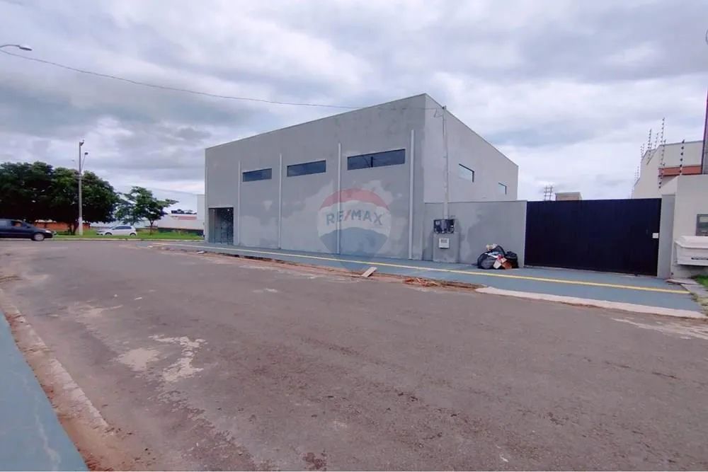 Galpão Comercial - Foto 4