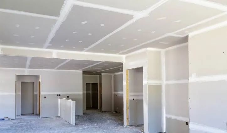 Drywall  - Foto 3