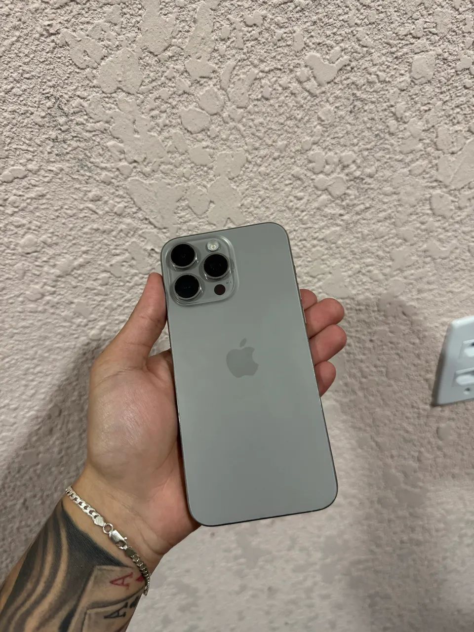iPhone 15 pro max 256gb  - Foto 5