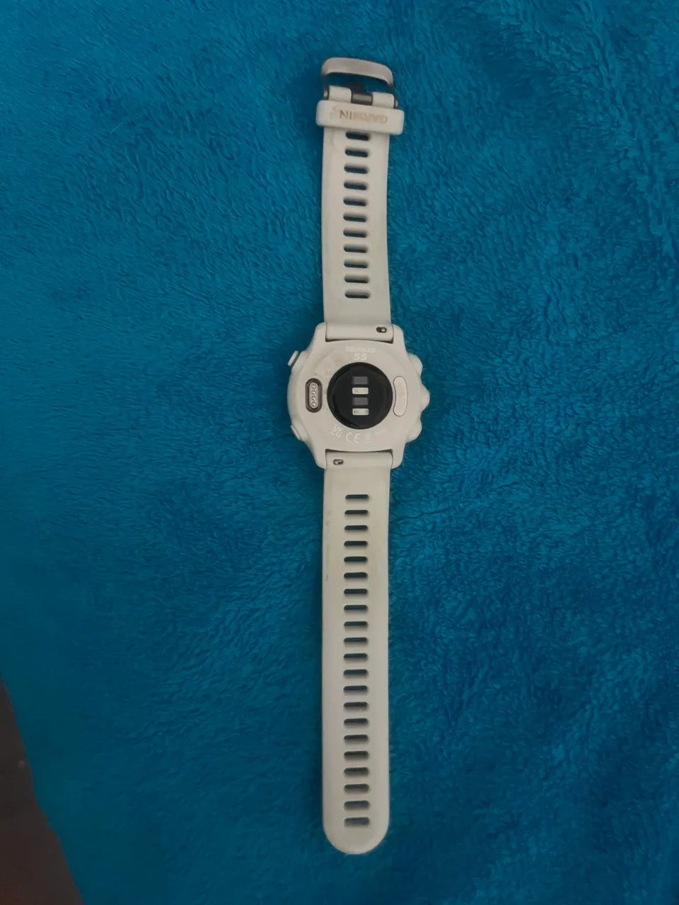 Relógio garmin forerunner 55