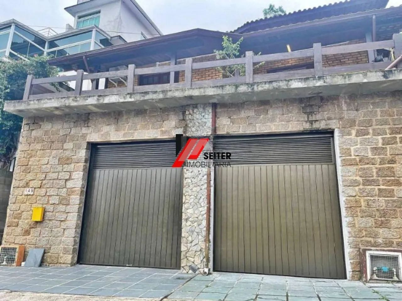 Casa para alugar no Itacorubi com 3 quartos - Foto 5