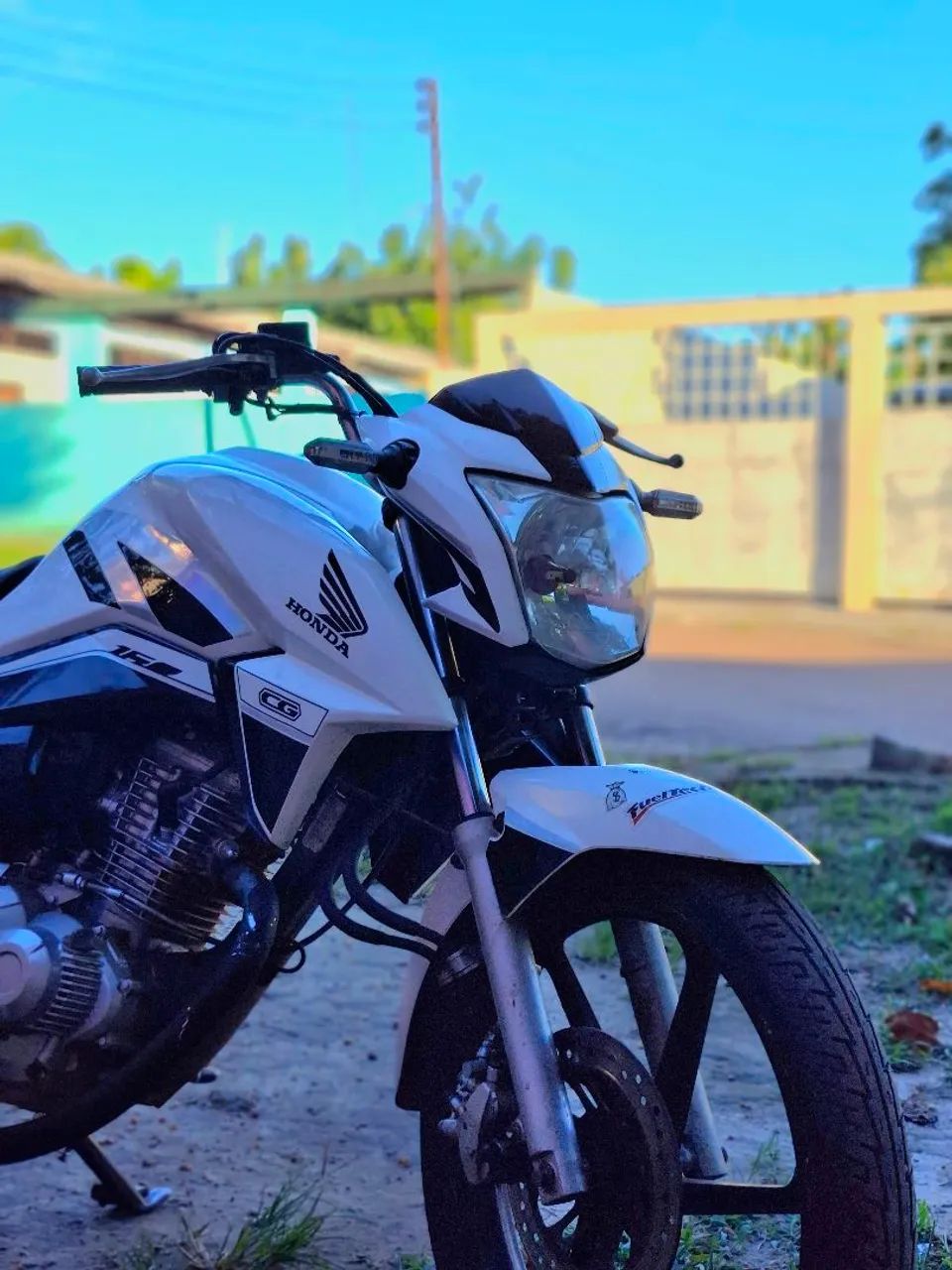 TITAN 160 EX 2016 - Foto 2