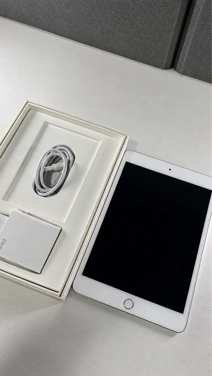 iPad Mini 4 
