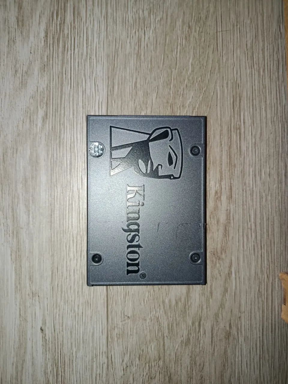 SSD KINGSTON 120GB