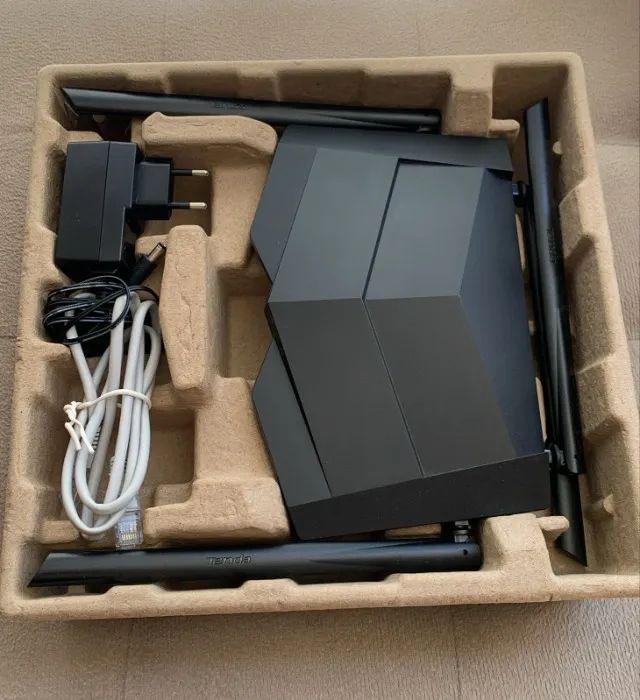 Roteador Tenda - Foto 2