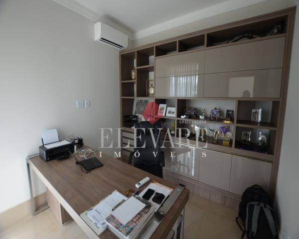 Casa de condomínio à venda com 4 dormitórios em Alphaville 2, Ribeirão preto cod:607331 - Foto 18
