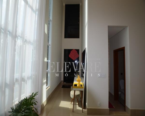 Casa de condomínio à venda com 4 dormitórios em Alphaville 2, Ribeirão preto cod:607331 - Foto 5